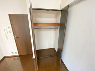 早川マンションの物件内観写真